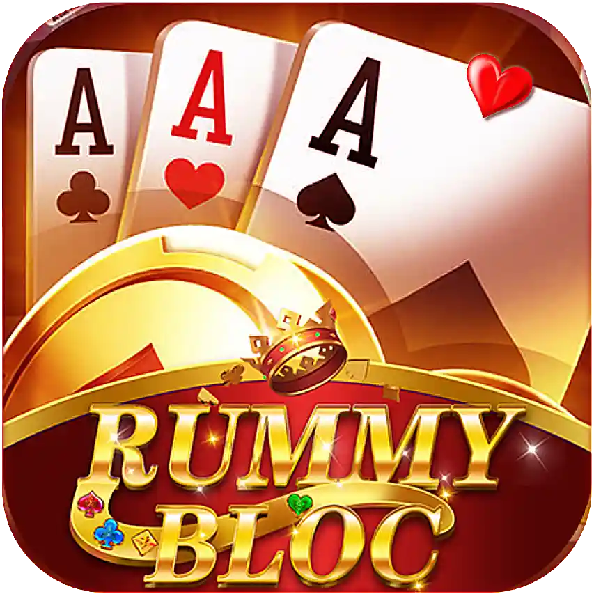 Rummy Bloc – Rummy Ox: India’s Most Exciting Rummy App!